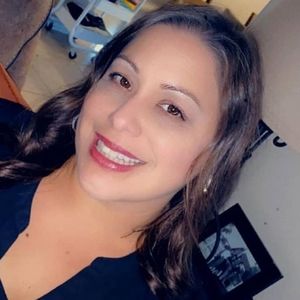 Meet your Posher, Isabel